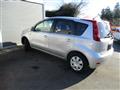2011 Nissan Note