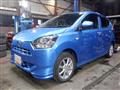 2017 Daihatsu Mira