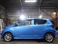 2017 Daihatsu Mira