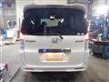 2011 Honda Step WGN