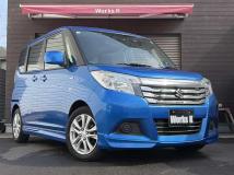 2018 Suzuki Suzuki Others