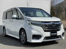 2019 Honda Step WGN