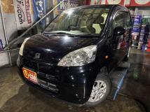 2007 Honda Life