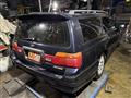 1997 Nissan Stagea