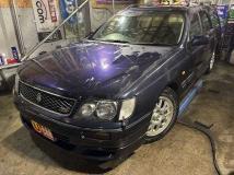 1997 Nissan Stagea