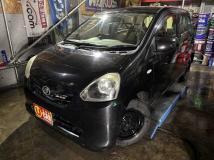 2013 Daihatsu Mira