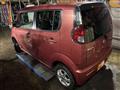 2011 Nissan Moco