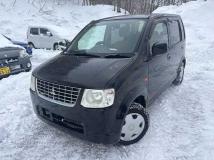 2011 Mitsubishi eK Wagon