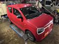 2015 Suzuki Alto