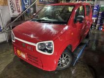 2015 Suzuki Alto