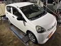 2013 Daihatsu Mira