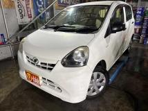 2013 Daihatsu Mira