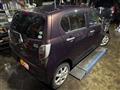 2013 Daihatsu Mira