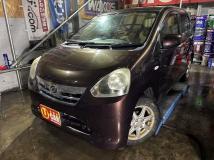 2013 Daihatsu Mira