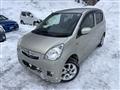 2008 Daihatsu Mira