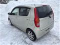 2008 Daihatsu Mira