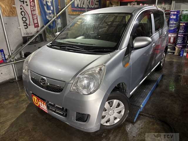 2008 Daihatsu Mira