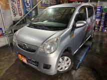 2008 Daihatsu Mira