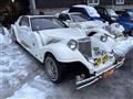 1992 Mitsuoka Le Seyde