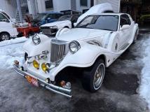 1992 Mitsuoka Le Seyde
