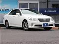 2011 Toyota Crown
