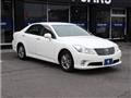 2011 Toyota Crown