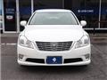 2011 Toyota Crown