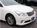 2011 Toyota Crown