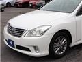 2011 Toyota Crown
