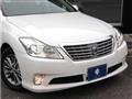 2011 Toyota Crown