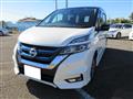 2019 Nissan Serena