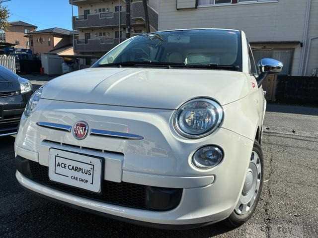 2014 Fiat Fiat Others