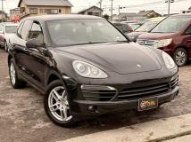 2011 Porsche Cayenne