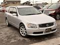 2007 Nissan Stagea