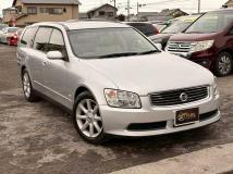 2007 Nissan Stagea