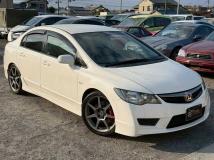 2007 Honda Civic Type R