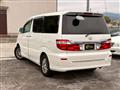 2004 Toyota Alphard G