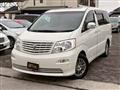 2004 Toyota Alphard G