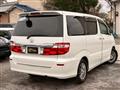 2004 Toyota Alphard G