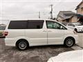 2004 Toyota Alphard G