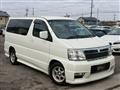2001 Nissan Elgrand