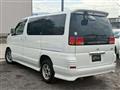 2001 Nissan Elgrand