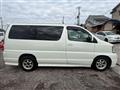 2001 Nissan Elgrand