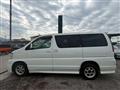 2001 Nissan Elgrand