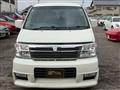 2001 Nissan Elgrand