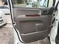 2001 Nissan Elgrand