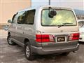 2001 Toyota Grand Hiace