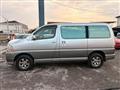 2001 Toyota Grand Hiace