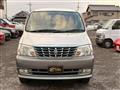 2001 Toyota Grand Hiace