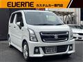 2017 Suzuki Wagon R